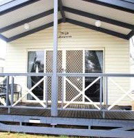 Murray River Holiday Park - Perths Hotel 2