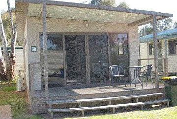 Murray River Holiday Park - Perths Hotel 5
