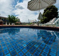 ClubMulwala Resort - Perths Hotel