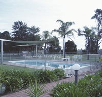 Aaroona Holiday Resort - Perths Hotel
