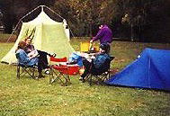 Armidale - Pembroke Tourist And Leisure Park - Perths Hotel 0