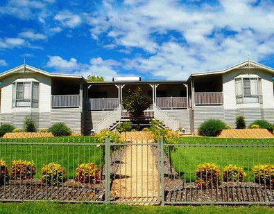 Birches Bed And Breakfast At Nundle - Perths Hotel 3
