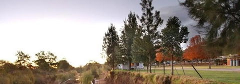 Austin Tourist Park - Perths Hotel 2