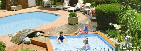 Austin Tourist Park - Perths Hotel 5
