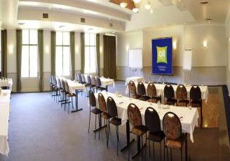 All Seasons Tamworth Towers - Perths Hotel 1