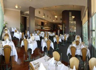 All Seasons Tamworth Towers - Perths Hotel 3