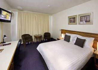 All Seasons Tamworth Towers - Perths Hotel 4