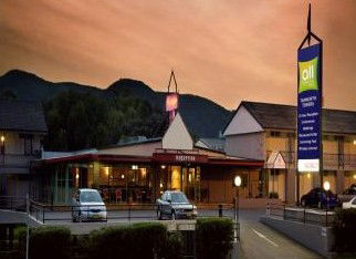 All Seasons Tamworth Towers - Perths Hotel 5