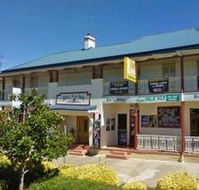 Apsley Arms Hotel - Perths Hotel