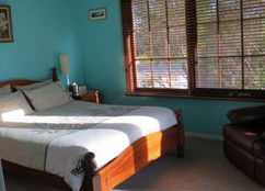 Austinmer Gardens Bed And Breakfast - Perths Hotel 0