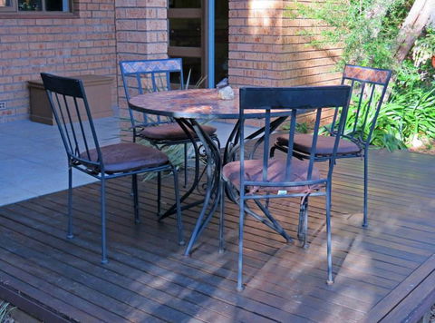Austinmer Gardens Bed And Breakfast - Perths Hotel 3