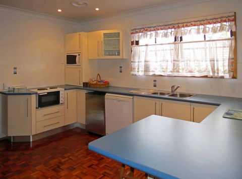 Austinmer Gardens Bed And Breakfast - Perths Hotel 5