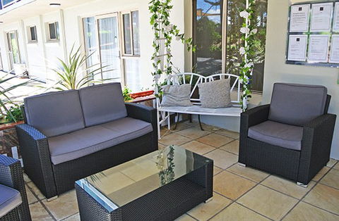 Anchor Inn - Perths Hotel 5