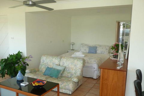 Alexandra Suite - Perths Hotel 2
