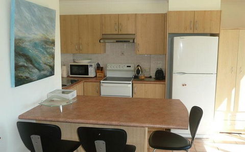 Alexandra Suite - Perths Hotel 3
