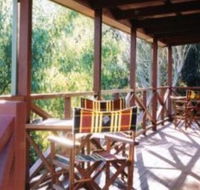 Bed and Breakfast at Kiama