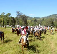 Camp Cobark - Perths Hotel