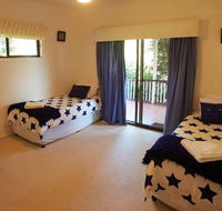 Barrington River House - Perths Hotel