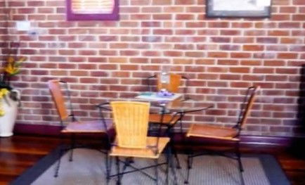 Bell Chapel Bed And Breakfast - Perths Hotel 1