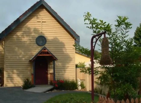 Bell Chapel Bed And Breakfast - Perths Hotel 4