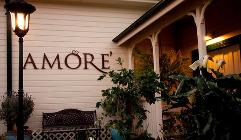 Amore Boutique Bed And Breakfast - Perths Hotel 3