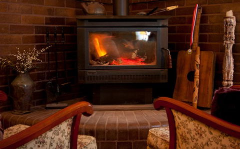 Amore Boutique Bed And Breakfast - Perths Hotel 4