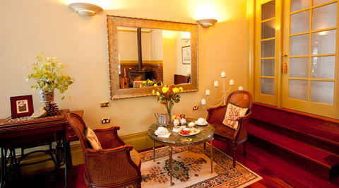 Amore Boutique Bed And Breakfast - Perths Hotel 5