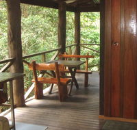 Carawirry Cabins - Perths Hotel
