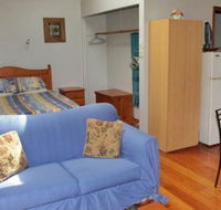 Bluegums Cabins - Perths Hotel