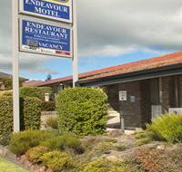 Best Western Endeavour Apartments