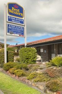 Best Western Endeavour Apartments - Perths Hotel 0