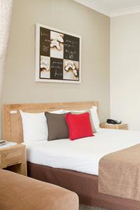 Best Western Endeavour Apartments - Perths Hotel 1