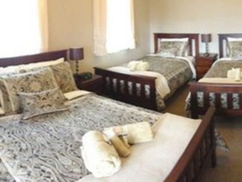 B And B On Bettington - Perths Hotel 1