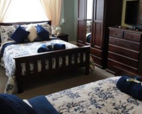 B And B On Bettington - Perths Hotel 2