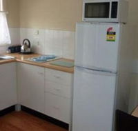 Baybrook Motor Inn - Perths Hotel