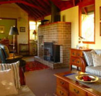 Broomelea - Perths Hotel