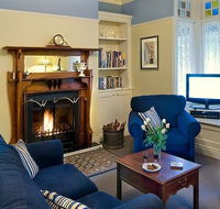 Bethany Manor Bed and Breakfast - Perths Hotel