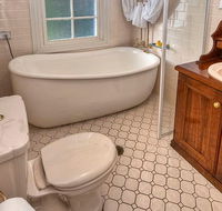 Bridal Falls Cottage - Perths Hotel