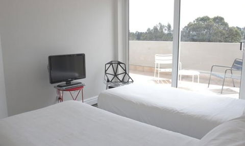 AEA Sydney Airport Serviced Apartments - Perths Hotel 0