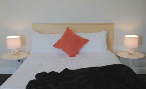 AEA Sydney Airport Serviced Apartments - Perths Hotel 1