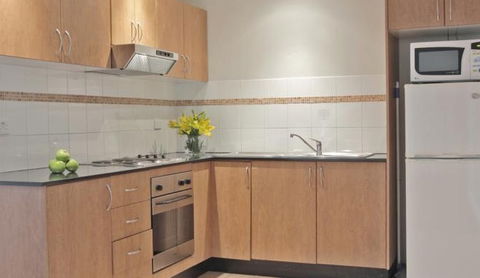 AEA Sydney Airport Serviced Apartments - Perths Hotel 2