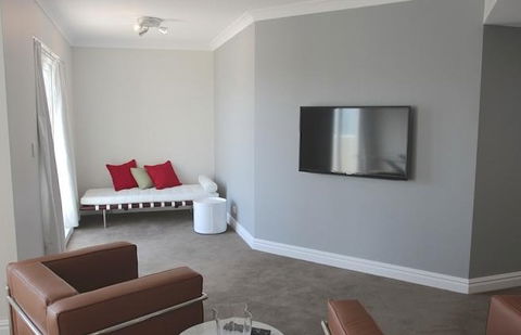 AEA Sydney Airport Serviced Apartments - Perths Hotel 4