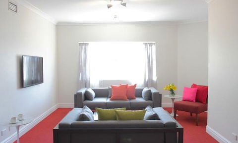 AEA Sydney Airport Serviced Apartments - Perths Hotel 5