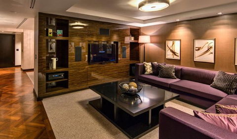 Astral Tower And Residences At The Star - Perths Hotel 4