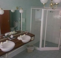 Blue Cattle Dog Motel