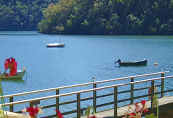 Amaroo On Berowra Waters - Perths Hotel 0