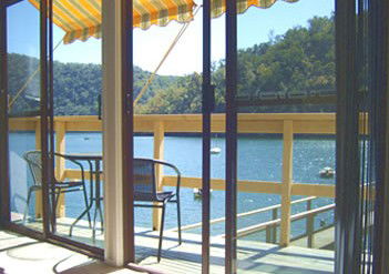 Amaroo On Berowra Waters - Perths Hotel 1