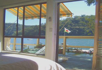 Amaroo On Berowra Waters - Perths Hotel 2
