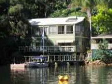 Amaroo On Berowra Waters - Perths Hotel 3