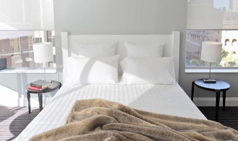 AEA Bridgeport Executive Apartments - Perths Hotel 2